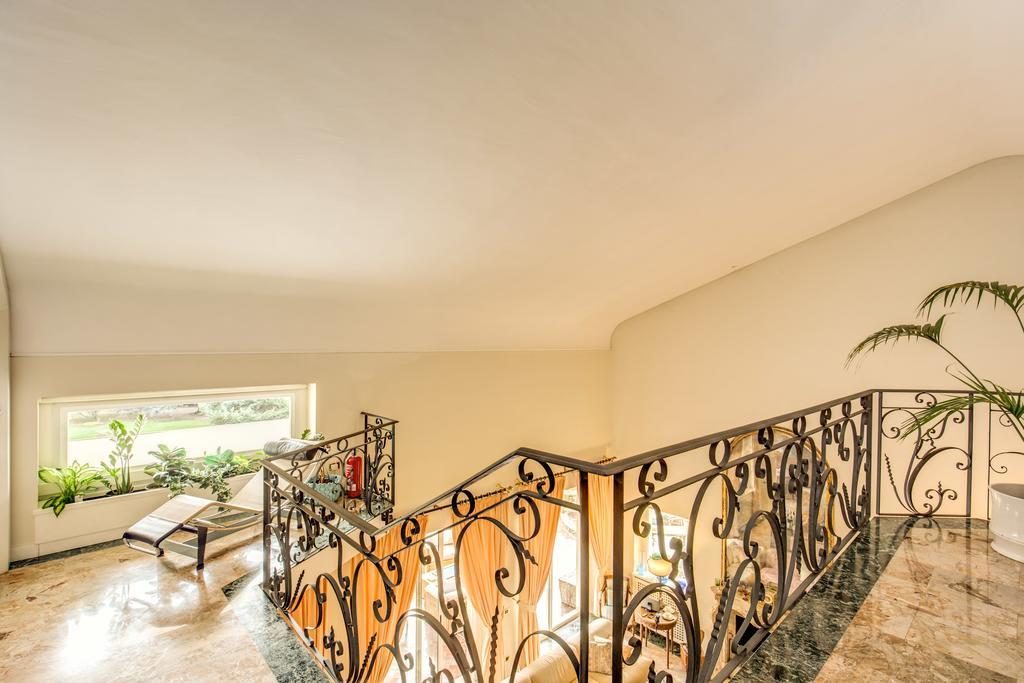 La Gaura Guest House Casal Palocco Ngoại thất bức ảnh